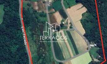 Imagem: ÁREA COMERCIAL JUNTO AO RODOANEL - ÓTIMO