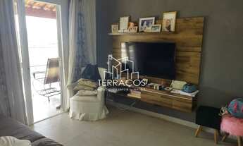 Imagem 3: CASA REFORMADA 3 DORMITÓRIOS/SUITE - ÁREA GOURMET COM PISCINA - VÁRZEA PAULISTA