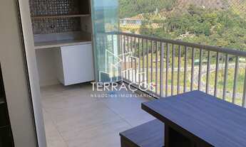 Imagem 6: Apto mobiliado - Horizontes Serra do Japi - Jardim Bonfiglioli - Jundiai - SP