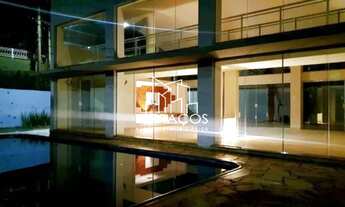 Imagem: LINDA CASA COM 320 M² À VENDA, CONDOMÍNIO