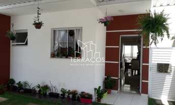 Imagem 2: CHARMOSO SOBRADO COM 103 M² NO RESIDENCIAL DONA NINA I - TULIPAS - JUNDIAÍ / SP - PERMUTA