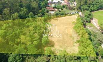 Imagem 4: ÁREA COM 13.766.28 M² BOA TOPOGRAFIA NO BAIRRO JUNDIAÍ MIRIM NA CIDADE JUNDIAÍ