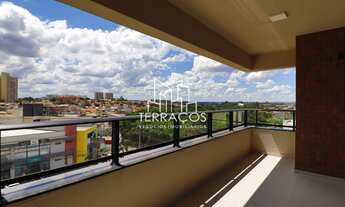 Imagem 2: Apartamento com 2 Quartos à venda, 101m² - Parque Residencial Eloy - Jundiaí/SP