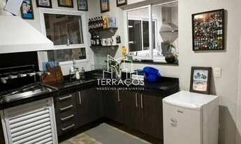 Imagem 4: SOBRADO, 145 M² ÚTEIS, 3 DORMITÓRIOS/1 SUÍTE À VENDA, CONDOMÍNIO VILLAGGIO DI SAN FRANCESC