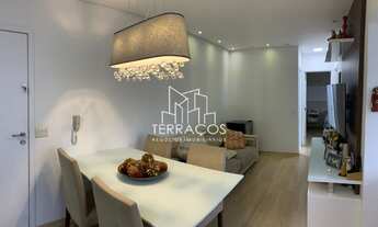 Imagem: APARTAMENTO MOBILIADO A VENDA 63M² COND