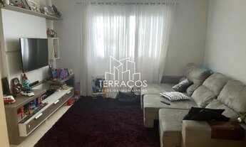 Imagem 1: SOBRADO, 145 M² ÚTEIS, 3 DORMITÓRIOS/1 SUÍTE À VENDA, CONDOMÍNIO VILLAGGIO DI SAN FRANCESC