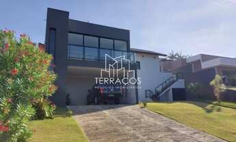 Imagem: CASA DE ALTO PADRÃO A VENDA NO CONDOMÍNIO