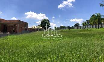 Imagem 7: TERRENO À VENDA NO CONDOMÍNIO TERRAS DA ALVORADA, BAIRRO MEDEIROS, JUNDIAÍ/ITUPEVA SP