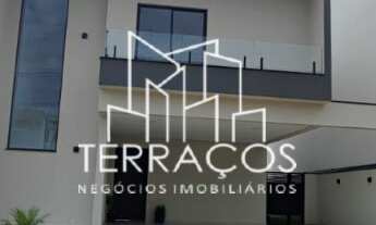 Imagem: SOBRADO COM 215 M² À VENDA NO CONDOMÍNIO