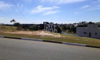 Imagem: ÓTIMO TERRENO À VENDA, LEVE DECLIVE, CONDOMÍNIO