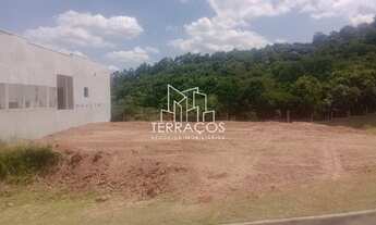 Imagem 1: ÓTIMO TERRENO À VENDA NO CONDOMÍNIO ECOLOGIE RESIDENCIAL EM ITATIBA SP, COM PROJETO JÁ APR