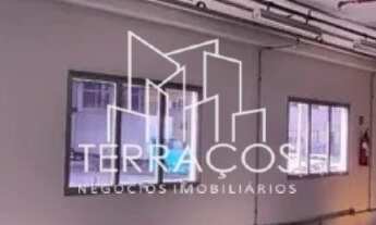 Imagem: DOIS MÓDULOS DE GALPÃO EM CONDOMÍNIO