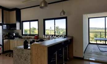 Imagem 7: CASA DE ALTO PADRÃO A VENDA NO CONDOMÍNIO RESIDENCIAL MONTES CLAROS em Itupeva - SP