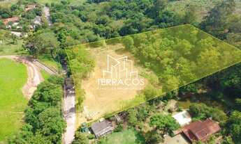 Imagem 2: ÁREA COM 13.766.28 M² BOA TOPOGRAFIA NO BAIRRO JUNDIAÍ MIRIM NA CIDADE JUNDIAÍ