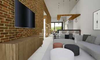 Imagem 7: ÓTIMO TERRENO À VENDA, LEVE DECLIVE, CONDOMÍNIO PHYTUS RESIDENCIAL, CABREÚVA/ITUPEVA SP, O