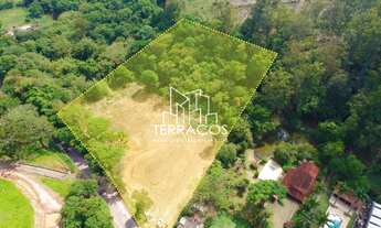 Imagem: ÁREA COM 13.766.28 M² BOA TOPOGRAFIA NO