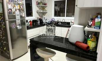 Imagem 6: SOBRADO, 145 M² ÚTEIS, 3 DORMITÓRIOS/1 SUÍTE À VENDA, CONDOMÍNIO VILLAGGIO DI SAN FRANCESC