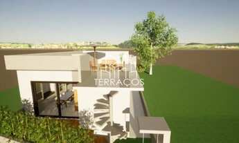 Imagem 4: ÓTIMO TERRENO À VENDA, LEVE DECLIVE, CONDOMÍNIO PHYTUS RESIDENCIAL, CABREÚVA/ITUPEVA SP, O