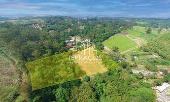 Imagem 3: ÁREA COM 13.766.28 M² BOA TOPOGRAFIA NO BAIRRO JUNDIAÍ MIRIM NA CIDADE JUNDIAÍ