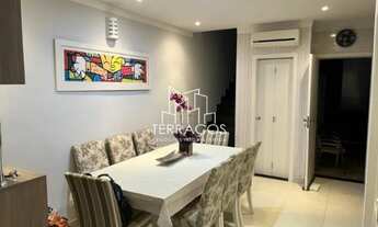 Imagem 2: SOBRADO, 145 M² ÚTEIS, 3 DORMITÓRIOS/1 SUÍTE À VENDA, CONDOMÍNIO VILLAGGIO DI SAN FRANCESC