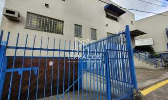 Imagem: VENDE-SE PRÉDIO COMERCIAL 453m²AC - 12