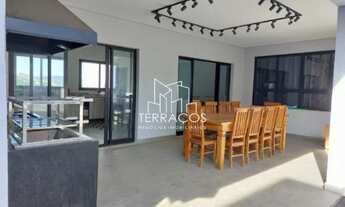 Imagem 6: CASA DE ALTO PADRÃO A VENDA NO CONDOMÍNIO RESIDENCIAL MONTES CLAROS em Itupeva - SP