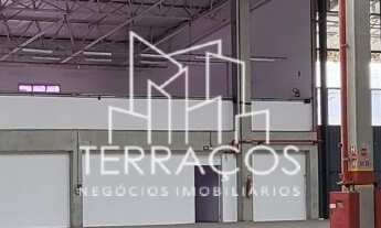 Imagem 6: DOIS MÓDULOS DE GALPÃO EM CONDOMÍNIO FECHADO PARA LOCAÇÃO NO DISTRITO INDUSTRIAL DE JUNDIA