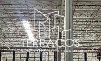 Imagem 7: DOIS MÓDULOS DE GALPÃO EM CONDOMÍNIO FECHADO PARA LOCAÇÃO NO DISTRITO INDUSTRIAL DE JUNDIA