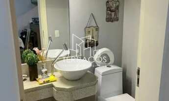 Imagem 3: SOBRADO, 145 M² ÚTEIS, 3 DORMITÓRIOS/1 SUÍTE À VENDA, CONDOMÍNIO VILLAGGIO DI SAN FRANCESC