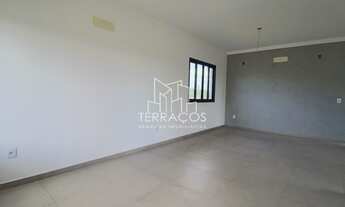 Imagem 6: LINDA CASA EM ACABAMENTO COM AT=300,00 M² E AC=259 M² NO CONDOMÍNIO RESERVA JATOBÁS EM LOU