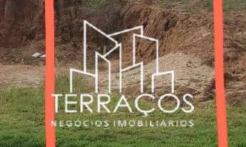Imagem: TERRENO À VENDA NO CONDOMÍNIO RESIDENCIAL