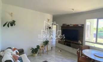 Imagem 2: APARTAMENTO PADRÃO EM JUNDIAÍ - 2 DORMITÓRIOS - CONDOMÍNIO TULIPAS GARDEN