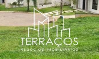 Imagem: TERRENO COM 746 M² À VENDA, CONDOMÍNIO