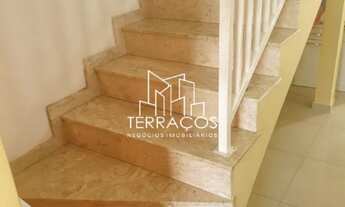 Imagem 7: CHARMOSO SOBRADO COM AT=106 M² E AC=80 M² NO RESIDENCIAL DONA NINA I - TULIPAS - JUNDIAÍ