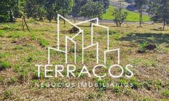 Imagem: TERRENO LEVE DECLIVE - CONDOMÍNIO PORTAL