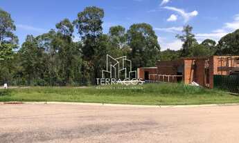 Imagem: TERRENO À VENDA NO CONDOMÍNIO TERRAS DA