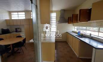 Imagem: LOCAÇÃO CASA COMERCIAL - BELA VISTA