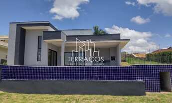 Imagem: CASA TÉRREA NOVA À VENDA, CONDOMÍNIO