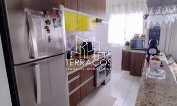 Imagem 4: APARTAMENTO COM 54 M² À VENDA, CONDOMÍNIO MORADA DOS PÁSSAROS, JUNDIAÍ SP