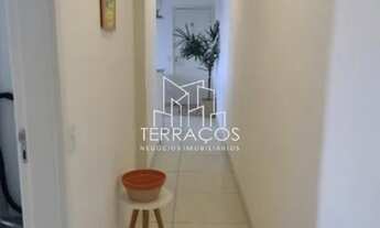 Imagem 6: APARTAMENTO COM 54 M² À VENDA, CONDOMÍNIO MORADA DOS PÁSSAROS, JUNDIAÍ SP