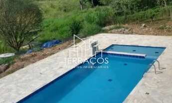 Imagem 2: CHÁCARA NO BAIRRO PAU ARCADO NA CIDADE DE CAMPO LIMPO PAULISTA