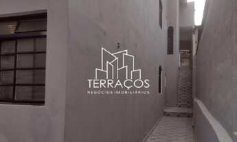 Imagem 3: CONFORTÁVEL CASA COM DOIS DORMITÓRIOS - JARDIM BERTIOGA - VÁRZEA PAULISTA