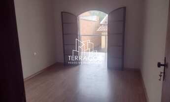 Imagem 4: CONFORTÁVEL CASA COM DOIS DORMITÓRIOS - JARDIM BERTIOGA - VÁRZEA PAULISTA