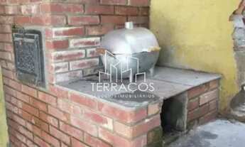 Imagem 4: CHÁCARA NO BAIRRO PAU ARCADO NA CIDADE DE CAMPO LIMPO PAULISTA