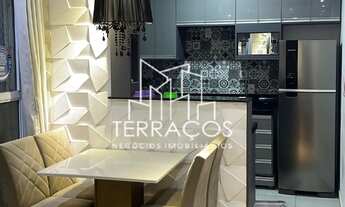 Imagem 3: APARTAMENTO À VENDA NO RESIDENCIAL PARQUE JARDIM DAS TULIPAS EM JUNDIAÍ SP, BOA LOCALIZAÇÃ