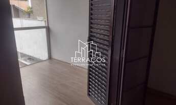 Imagem 6: CONFORTÁVEL CASA COM DOIS DORMITÓRIOS - JARDIM BERTIOGA - VÁRZEA PAULISTA