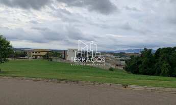 Imagem: Ótimo Terreno de 832 m² à venda no Condomínio