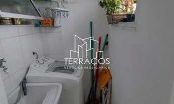 Imagem 5: APARTAMENTO COM 54 M² À VENDA, CONDOMÍNIO MORADA DOS PÁSSAROS, JUNDIAÍ SP