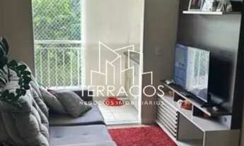 Imagem: APARTAMENTO IMPECÁVEL À VENDA, CONDOMÍNIO