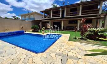 Imagem: CASA CONDOMÍNIO PARQUE SÃO GABRIEL - ALTO